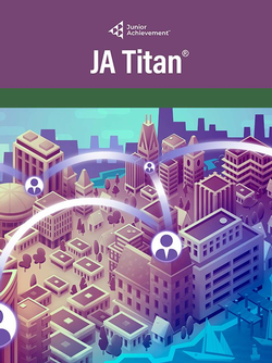 JA Titan cover